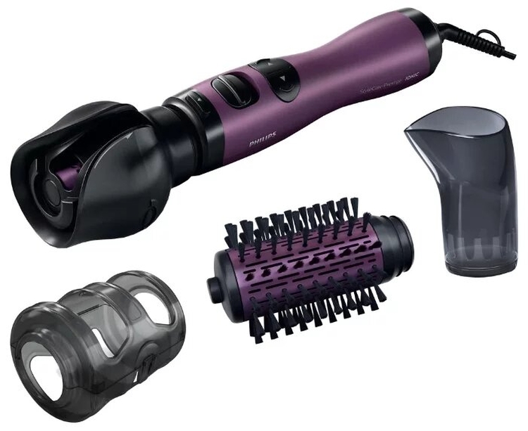 Top 10 des meilleurs sèche-cheveux rotatifs