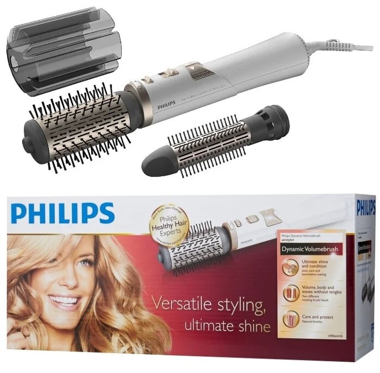 Top 10 des sèche-cheveux avec fonction d'ionisation