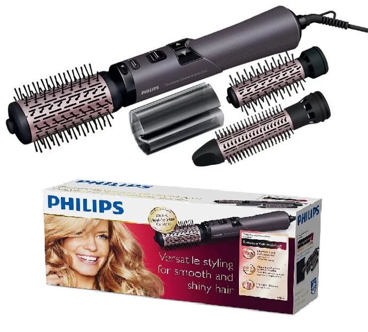 Top 10 des meilleurs sèche-cheveux rotatifs