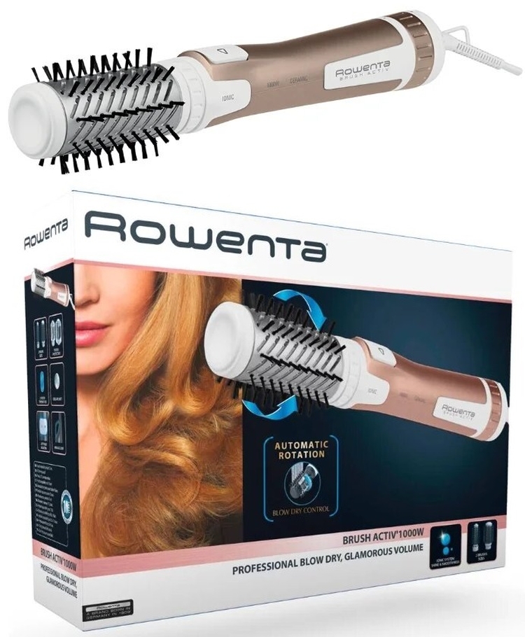 Top 10 des sèche-cheveux avec fonction d'ionisation