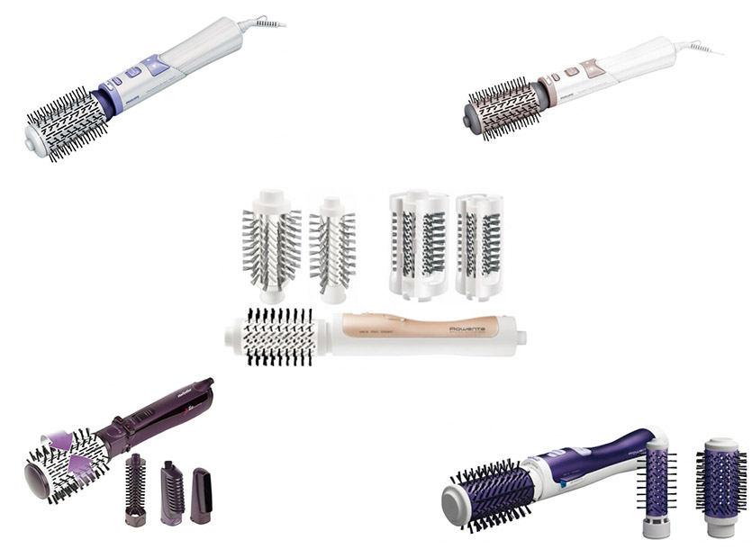 Top 10 des sèche-cheveux avec fonction d'ionisation