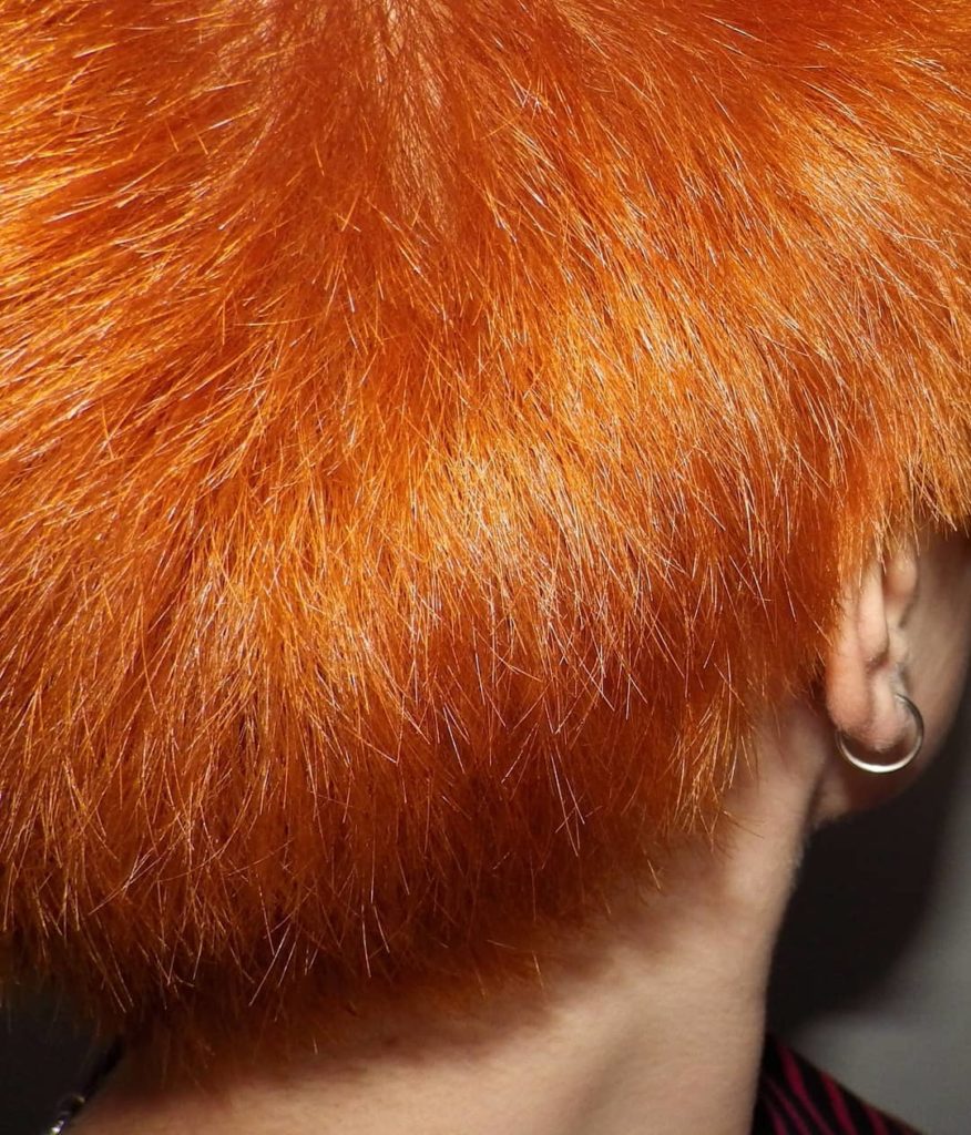 Quel henné choisir et comment bien teindre ses cheveux