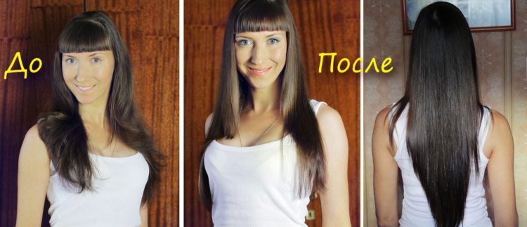 Méthodes pour restaurer les cheveux fins et fins à la maison et au salon