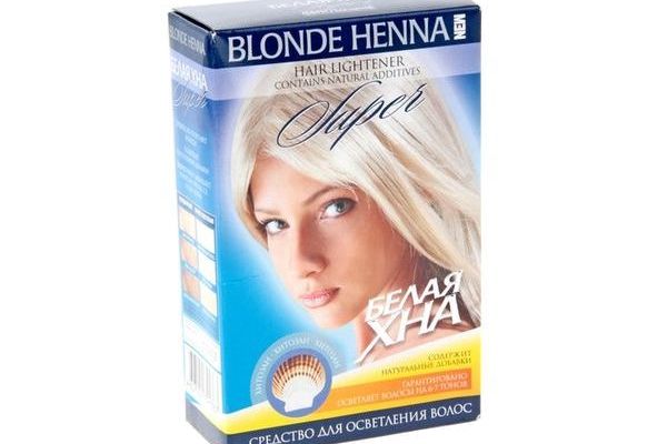 Quel henné choisir et comment bien teindre ses cheveux