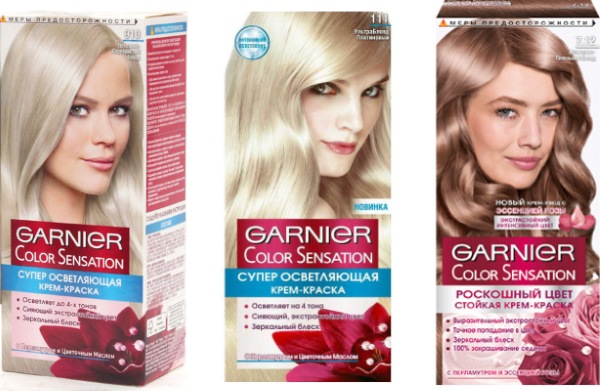 Comment se teindre les cheveux en blond cendré à la maison