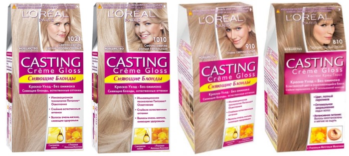 Comment se teindre les cheveux en blond cendré à la maison
