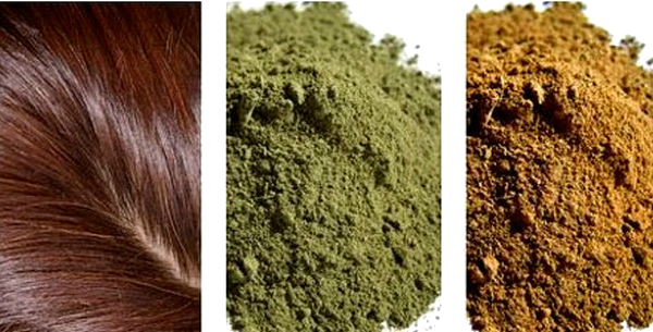 Quel henné choisir et comment bien teindre ses cheveux