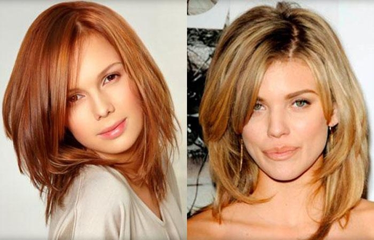 Coupes de cheveux parfaites pour cheveux fins pour créer du volume