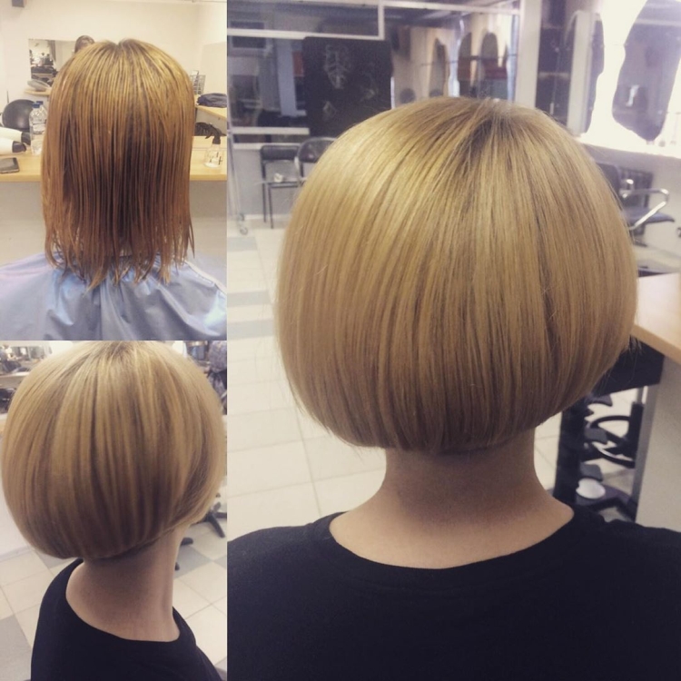 Coupes de cheveux à la mode et très courtes pour les femmes