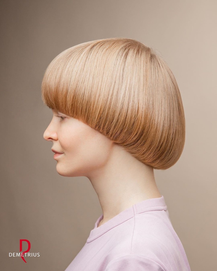 Coupes de cheveux à la mode et très courtes pour les femmes