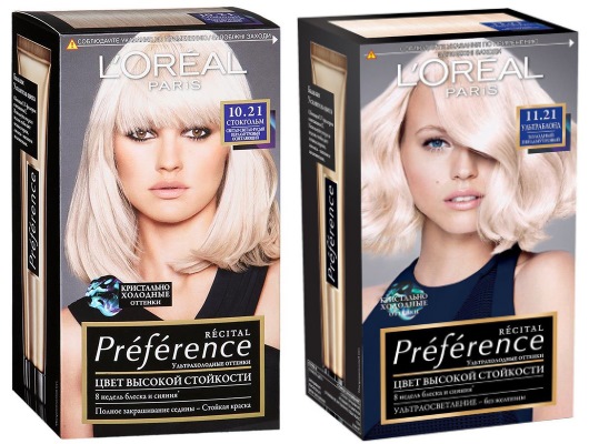 Comment se teindre les cheveux en blond cendré à la maison