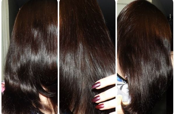Quel henné choisir et comment bien teindre ses cheveux