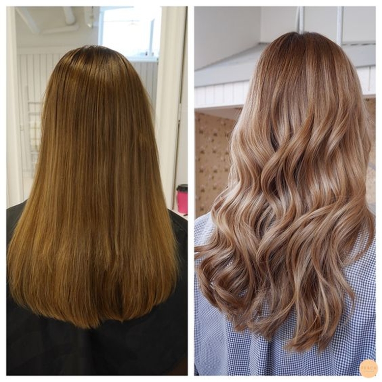 Nuances de blond à la mode : comment choisir sa couleur et ne pas se tromper