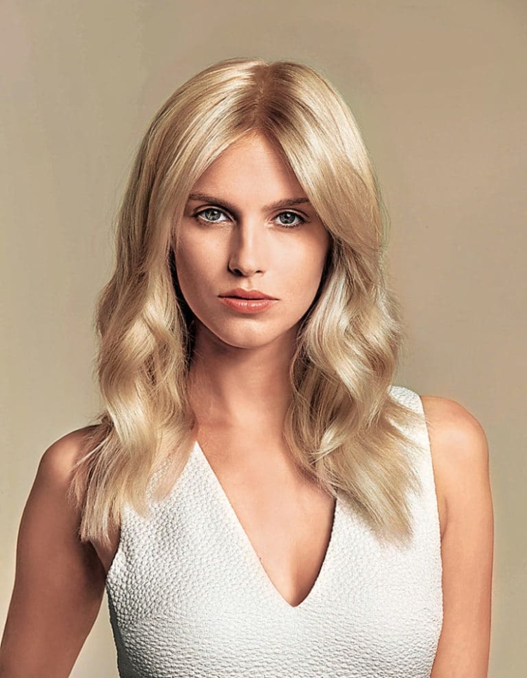 Nuances de blond à la mode : comment choisir sa couleur et ne pas se tromper