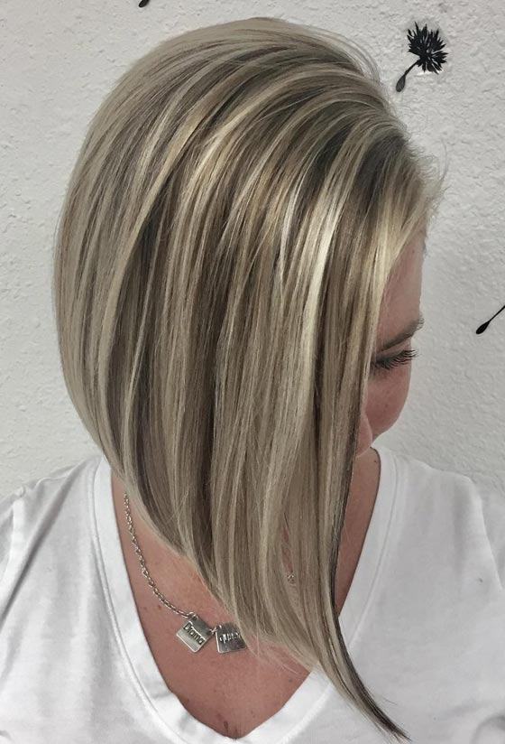 Comment se teindre les cheveux en blond cendré à la maison