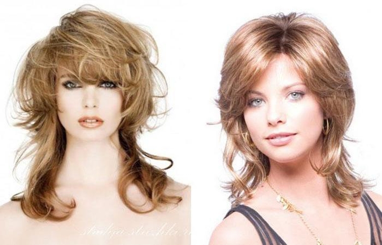 Coupes de cheveux parfaites pour les cheveux fins pour créer du volume