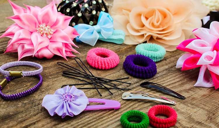Coiffures faciles et simples pour les filles pour tous les jours
