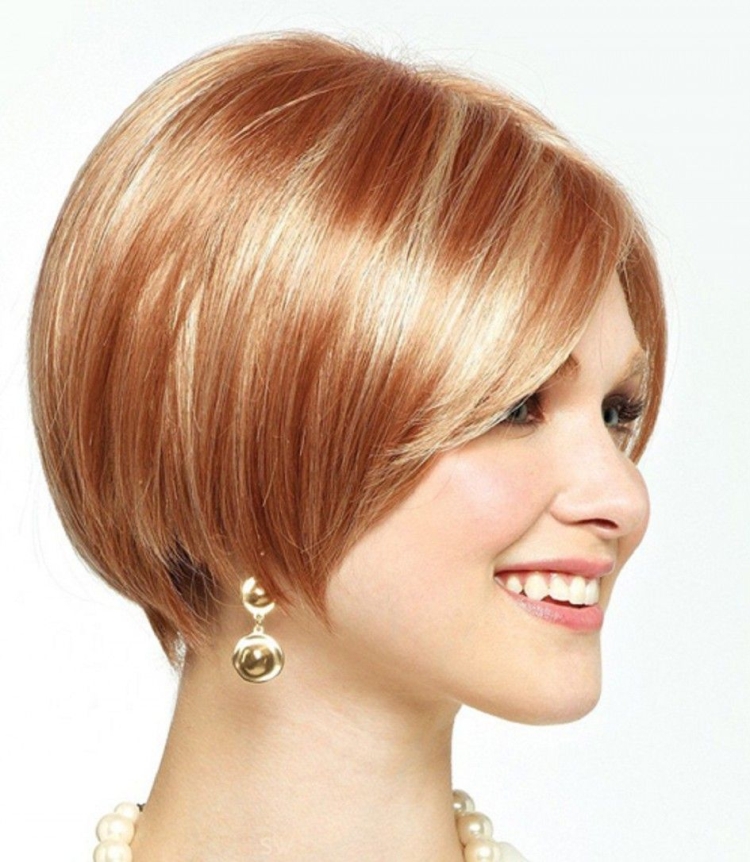Coupes de cheveux parfaites pour les cheveux fins pour créer du volume