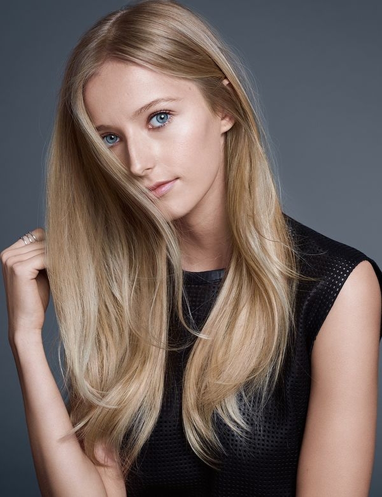 Nuances de blond à la mode : comment choisir sa couleur et ne pas se tromper