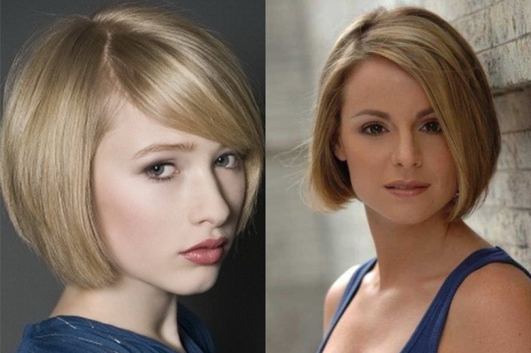 Coupes de cheveux parfaites pour les cheveux fins pour créer du volume
