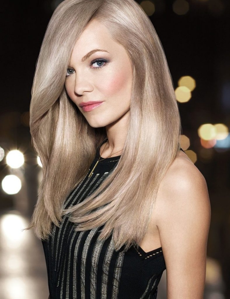 Nuances de blond à la mode : comment choisir sa couleur et ne pas se tromper