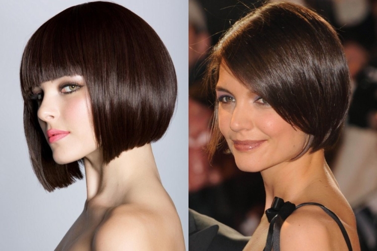 Coupes de cheveux parfaites pour les cheveux fins pour créer du volume