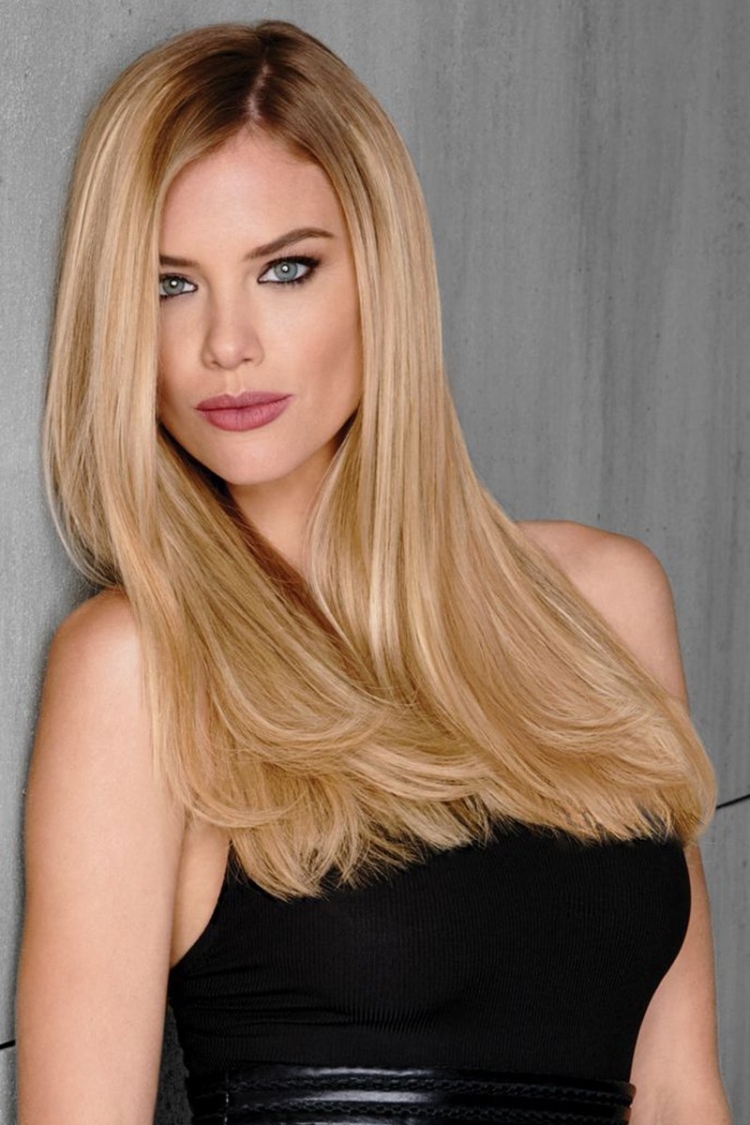 Nuances de blond à la mode : comment choisir sa couleur et ne pas se tromper