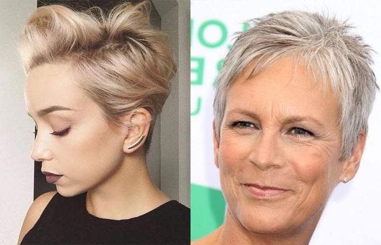 Coupes de cheveux parfaites pour les cheveux fins pour créer du volume