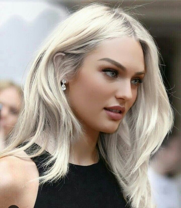 Nuances de blond à la mode : comment choisir sa couleur et ne pas se tromper