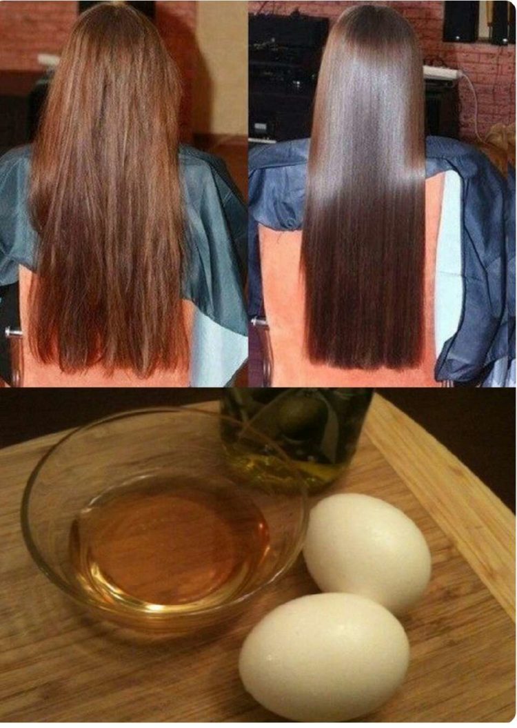 Méthodes pour restaurer les cheveux fins et fins à la maison et au salon