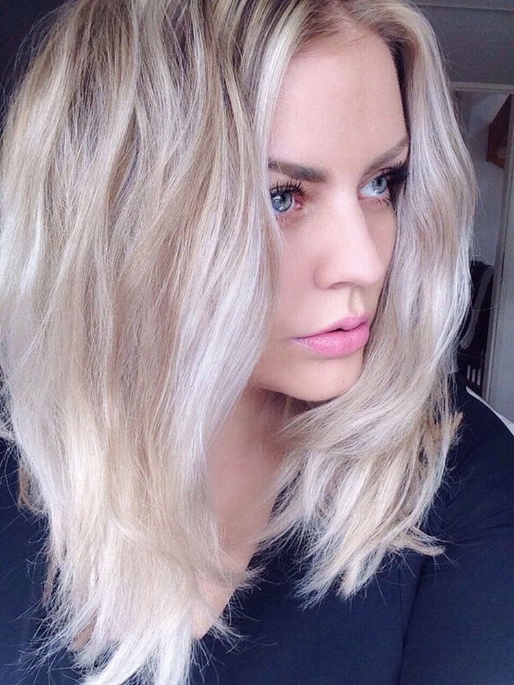 Nuances de blond à la mode : comment choisir sa couleur et ne pas se tromper