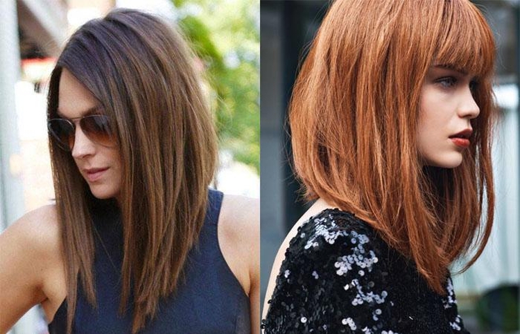 Coupes de cheveux parfaites pour les cheveux fins pour créer du volume