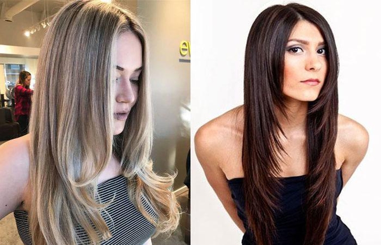 Coupes de cheveux parfaites pour les cheveux fins pour créer du volume