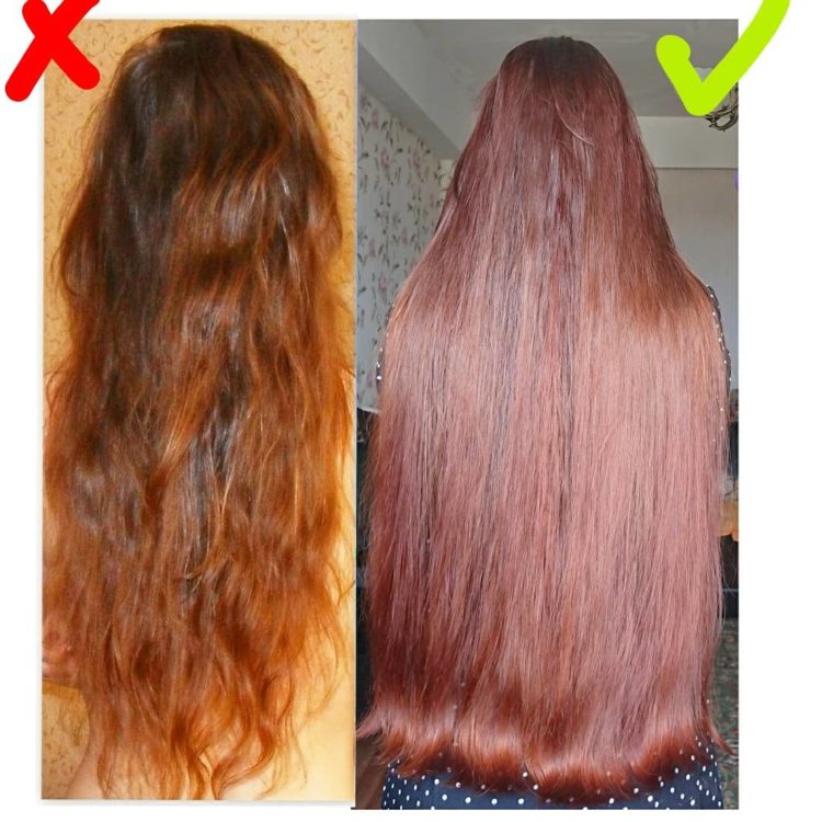 Quel henné choisir et comment bien teindre ses cheveux