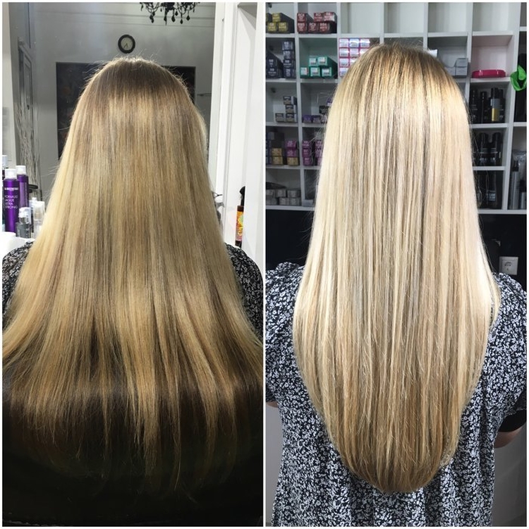 Nuances de blond à la mode : comment choisir sa couleur et ne pas se tromper