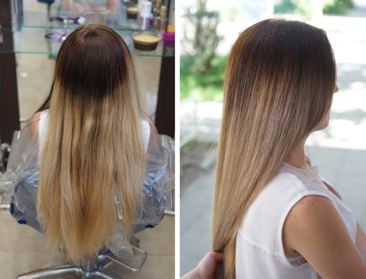 Nuances de blond à la mode : comment choisir sa couleur et ne pas se tromper