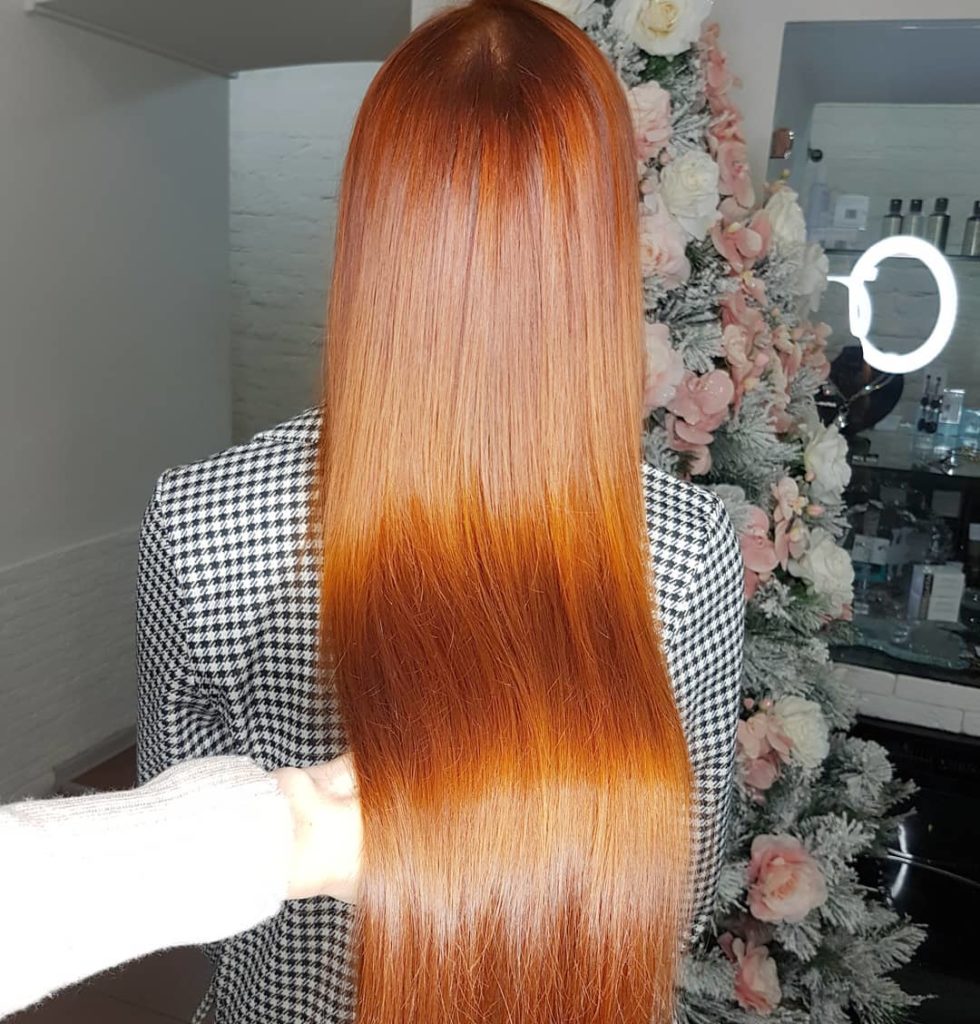 Quel henné choisir et comment bien teindre ses cheveux