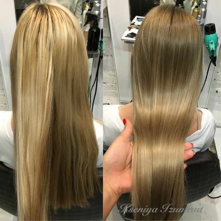 Nuances de blond à la mode : comment choisir sa couleur et ne pas se tromper