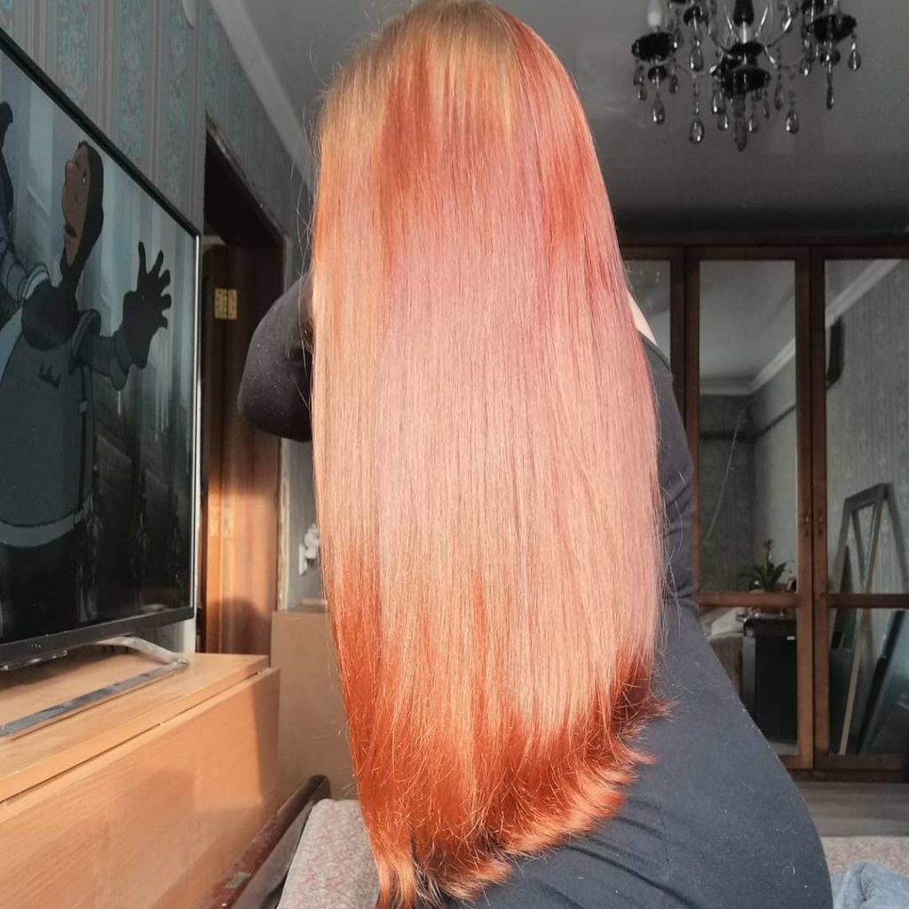 Quel henné choisir et comment bien teindre ses cheveux