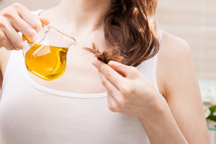Méthodes pour restaurer les cheveux fins et fins à la maison et au salon