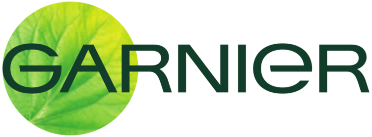 Palette de peinture Garnier par numéros avec exemples et photos
