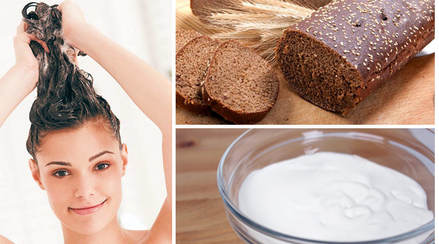 Méthodes pour restaurer les cheveux fins et fins à la maison et au salon