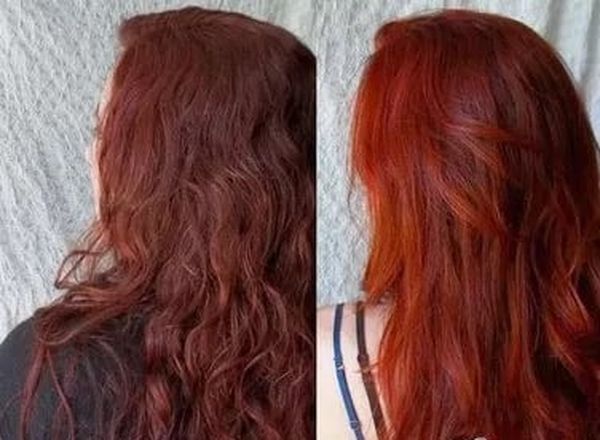 Quel henné choisir et comment bien teindre ses cheveux