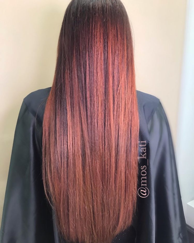 Quel henné choisir et comment bien teindre ses cheveux