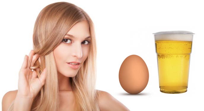 Méthodes pour restaurer les cheveux fins et fins à la maison et au salon