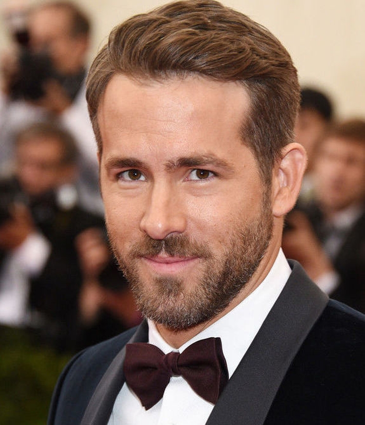 Types et formes de barbes populaires pour hommes avec exemples et noms
