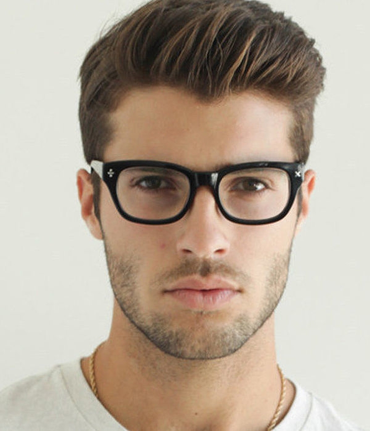 Types et formes de barbes populaires pour hommes avec exemples et noms