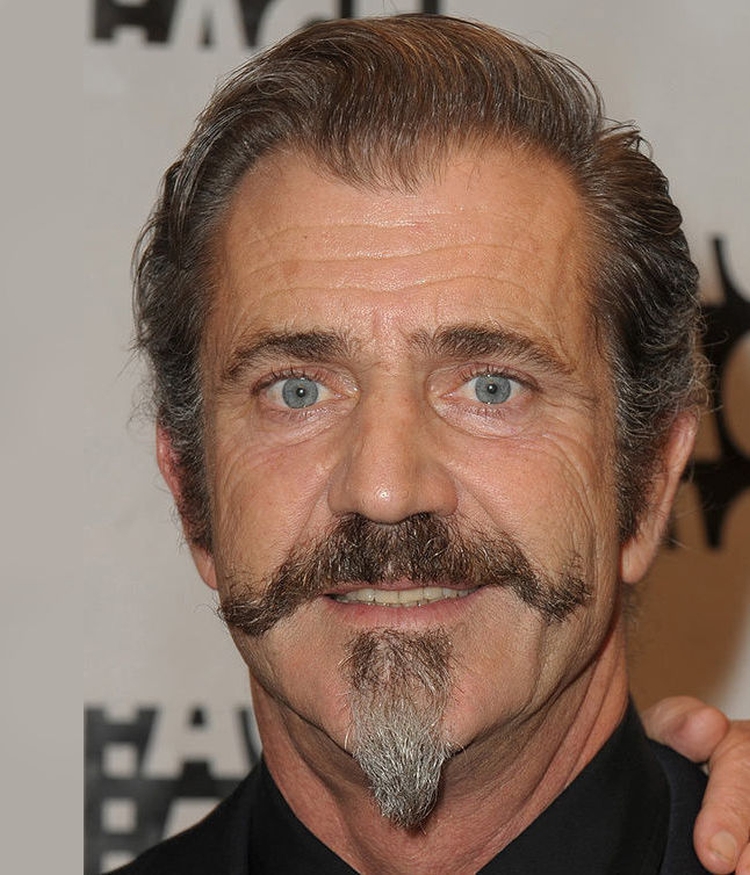 Types et formes de barbes populaires pour hommes avec exemples et noms