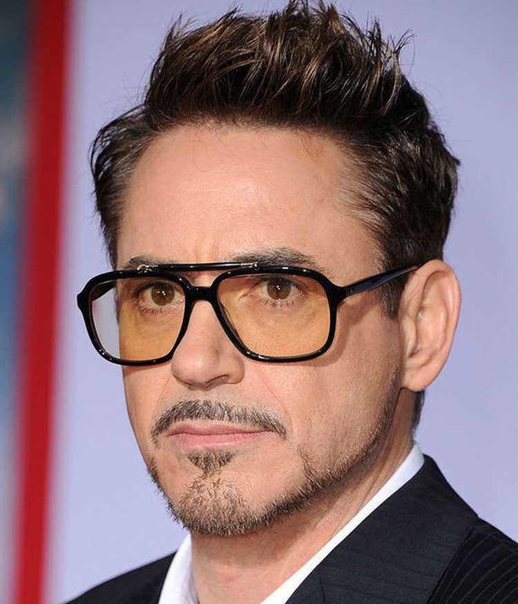 Types et formes de barbes populaires pour hommes avec exemples et noms
