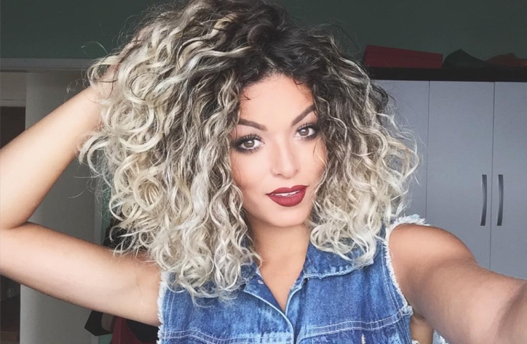 Faits saillants pour les cheveux longs